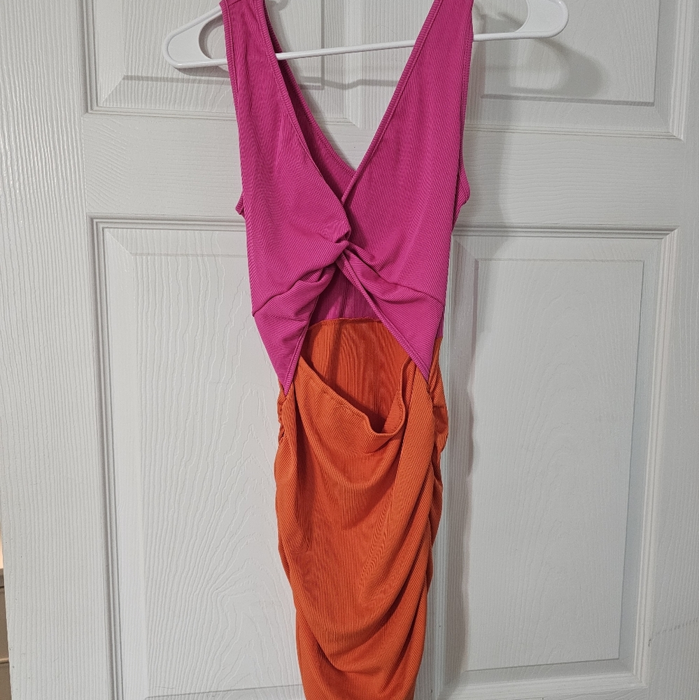 Summer dress